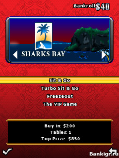 Flash ���� �����: ������� ������� �������  (Holdem legend gold) �������� 4