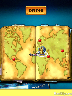 Flash ���� �������  (Solitaire Pop) �������� 2