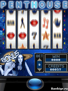 Flash ���� ��������: ��������� �������   (Penthouse Slot Machine) �������� 2