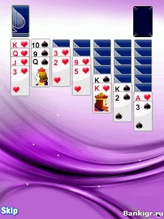 Flash ���� ������� � ������ ������  (Solitaire & Sudoku Deluxe) �������� 2