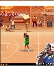 Flash ���� AND1 street �������� 2