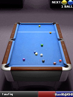 Flash ���� ������� ���������� ��������  (World Pool Masters) �������� 3
