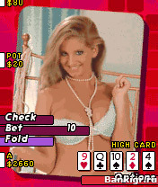 Flash ���� ����� � ��������������� ����������  (California Sexy Models Poker) �������� 2