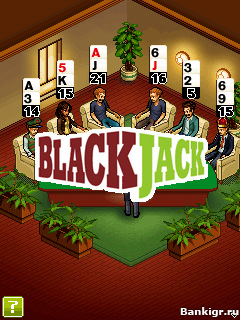 Flash ���� ����: ��������  (Dchoc Cafe Blackjack) �������� 3