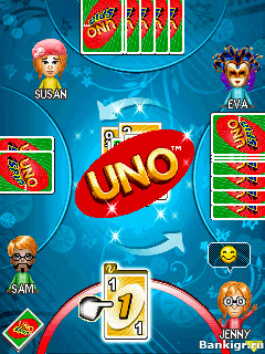 Flash ���� Uno Spin �������� 2