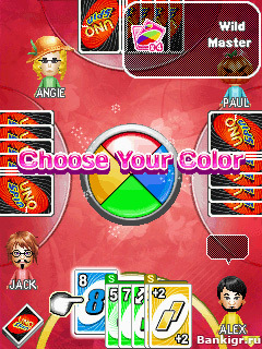 Flash ���� Uno Spin �������� 3