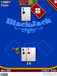 Flash ���� ���� ����  (Black Jack Top Hits) �������� 3