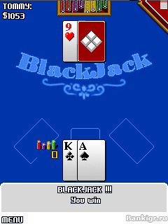 Flash ���� ���� ����  (Black Jack Top Hits) �������� 4