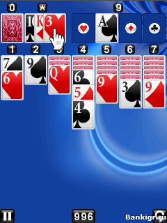 Flash ���� ������� ������. ������� 16 ���  (Solitaire Deluxe 16 Pack) �������� 3
