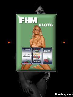 Flash ���� FHM Bar Games: Pinups Edition �������� 2