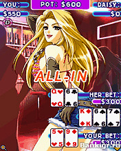 Flash ���� ���� ����� 2009 (Sexy Poker 2009) �������� 2