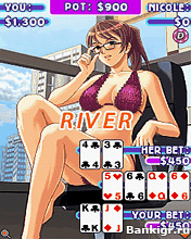 Flash ���� ���� ����� 2009 (Sexy Poker 2009) �������� 3