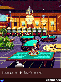Flash ���� 7 ����� ������ (7 Casino Nights) �������� 2