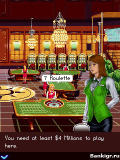 Flash ���� 7 ����� ������ (7 Casino Nights) �������� 3