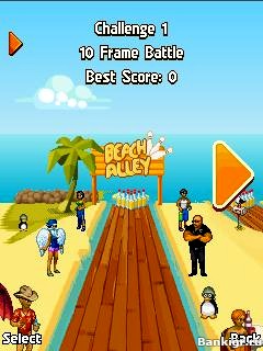 Flash ���� Party Bowling 2 in 1 �������� 4