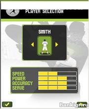 Flash ���� Ultimatte tennis 2010 �������� 2
