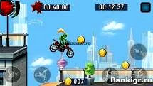 Flash ���� Motocross: Trial Extreme �������� 2