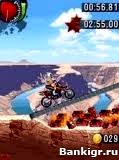 Flash ���� Motocross: Trial Extreme �������� 4