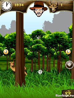 Flash ���� �������� �������  (Psycho Hunter) �������� 2