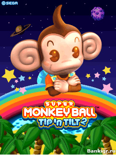 Flash ���� ����� ��������� 2  (Super Monkey Ball Tip 