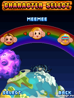 Flash ���� ����� ��������� 2  (Super Monkey Ball Tip 