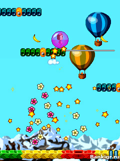 Flash ���� ����� ��������� 2  (Super Monkey Ball Tip 