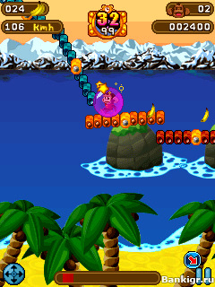 Flash ���� ����� ��������� 2  (Super Monkey Ball Tip 