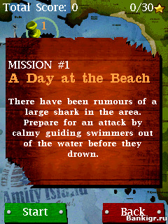 Flash ���� �������  (Jaws) �������� 2