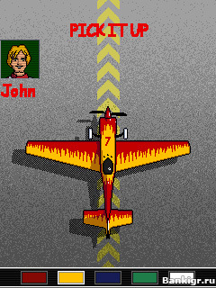 Flash ���� �������� ��������� �����  (Air Race Champions) �������� 3