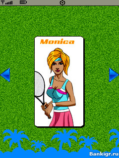 Flash ���� ������ �� ������� 2011  (Tennis Tournament 2011) �������� 2