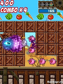Flash ���� ������ ��������  (Turtle Dash) �������� 2