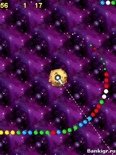 Flash ���� ����������� ����  (Space Balls) �������� 2