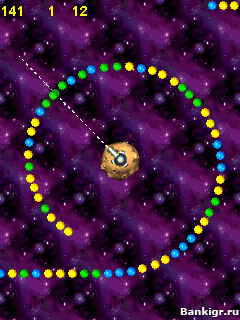 Flash ���� ����������� ����  (Space Balls) �������� 3