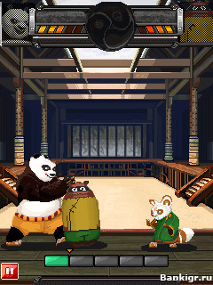 Flash ���� ����� ����-�� 2  (Kung Fu Panda 2) �������� 2