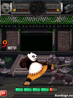 Flash ���� ����� ����-�� 2  (Kung Fu Panda 2) �������� 3