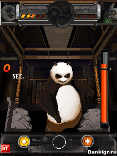 Flash ���� ����� ����-�� 2  (Kung Fu Panda 2) �������� 4