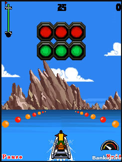 Flash ���� ���������� ����  (Jet Ski) �������� 3