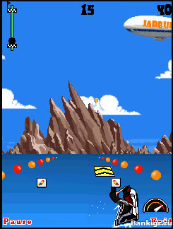 Flash ���� ���������� ����  (Jet Ski) �������� 4