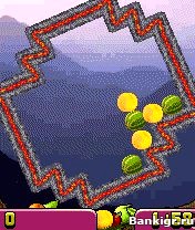 Flash ���� ��������� �������  (Fruit Fall) �������� 2