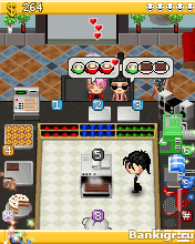 Flash ���� ������� ����  (Coffee Shop) �������� 4