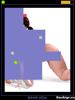 Flash ���� ����������� 18+  (SeXonix 18+) �������� 2