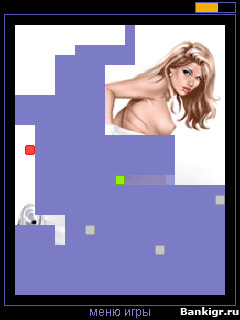 Flash ���� ����������� 18+  (SeXonix 18+) �������� 3
