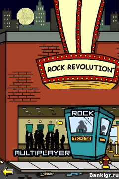 Flash ���� ��� ���������  (Rock Revolution) �������� 2