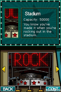 Flash ���� ��� ���������  (Rock Revolution) �������� 3