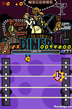 Flash ���� ��� ���������  (Rock Revolution) �������� 4