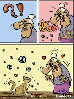 Flash ���� ����� �����  (Cute paws) �������� 2
