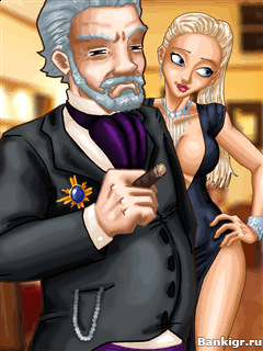 Flash ���� �������� �������: ���� ���������  (Casanova: College) �������� 3