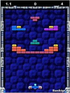 Flash ���� Ultimate Brick Breaker �������� 3