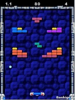 Flash ���� Ultimate Brick Breaker �������� 4