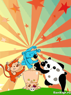 Flash ���� ������� ������  (Naughty Pig) �������� 4